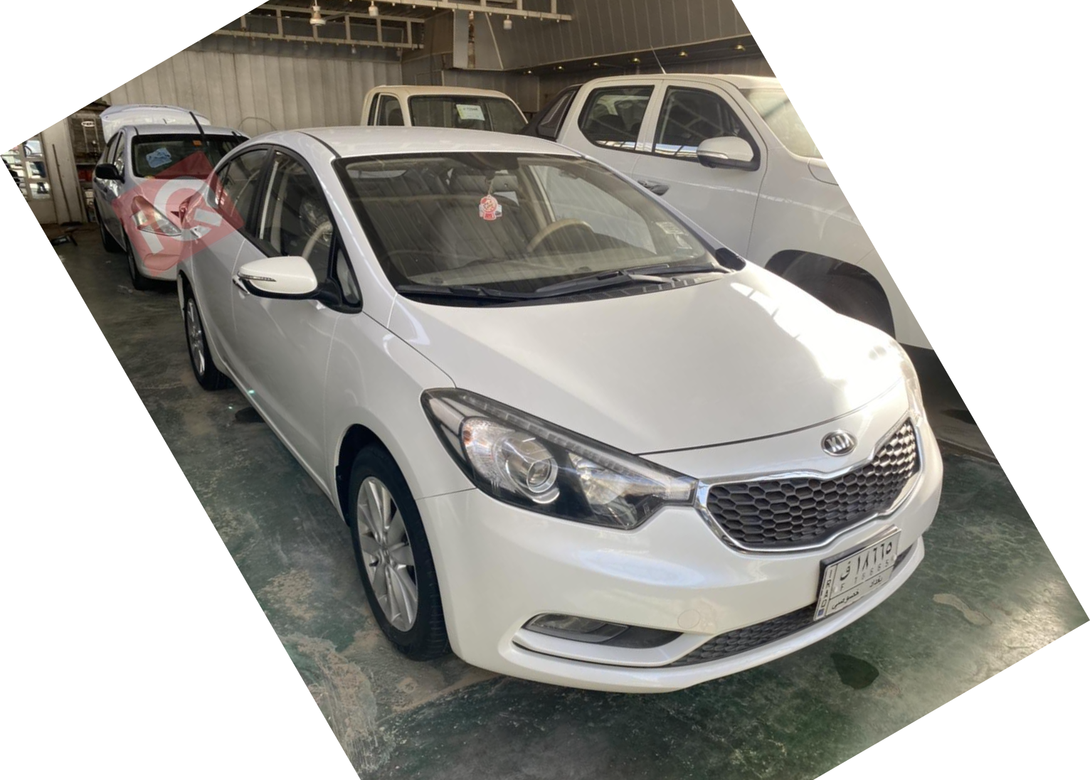 Kia Cerato